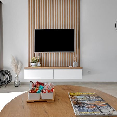 Apartment Angels Макарска Экстерьер фото